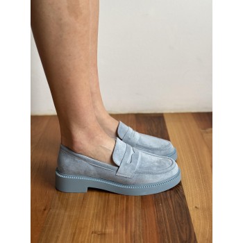 GU034 BLUE