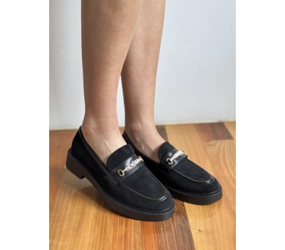GU035 BLACK