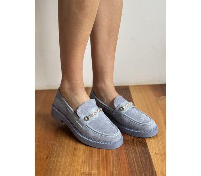 GU035 BLUE
