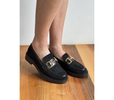 GU036 BLACK