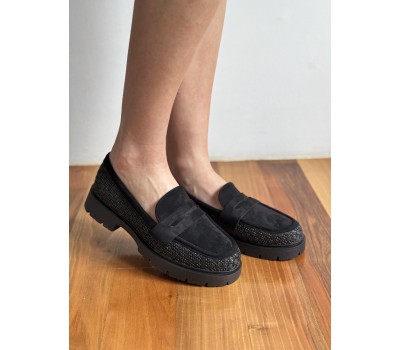GU037 BLACK