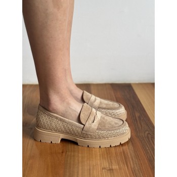 GU037 KHAKI