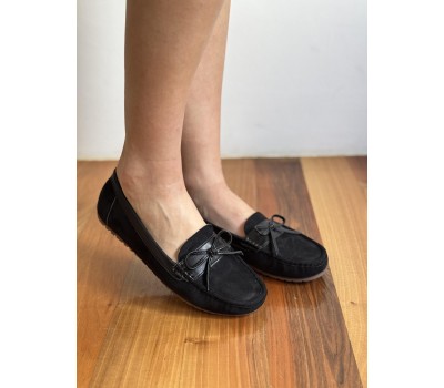HA6 BLACK