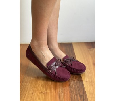 HA6 MAROON