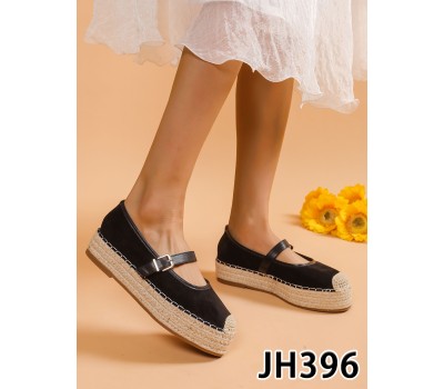 JH396 BLACK TU