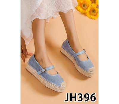JH396 BLUE TU