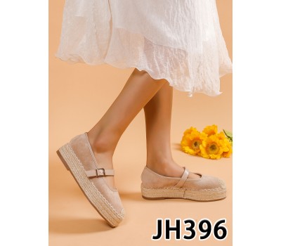 JH396 KHAKI TU