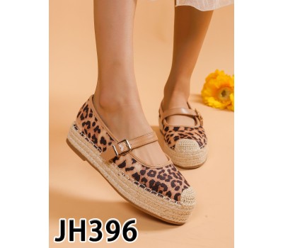 JH396 LEOPARD TU