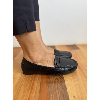 K-007 BLACK TU
