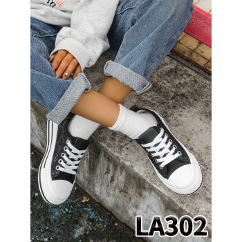 LA302 BLACK TU