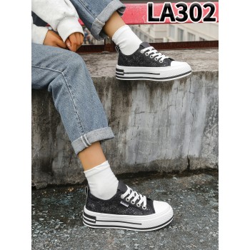 LA302 BLACK TU