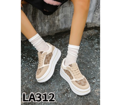 LA312 KHAKI