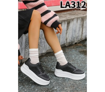 LA312 BLACK