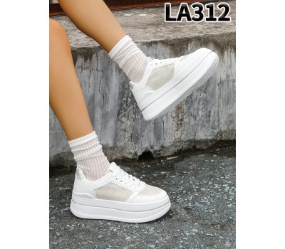 LA312 WHITE