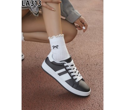 LA313 BLACK