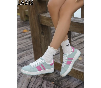 LA313 GREEN