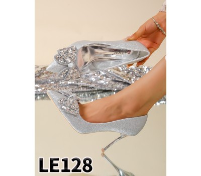 LE128 SILVER
