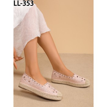 LL353 PINK