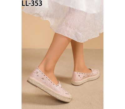 LL353 PINK