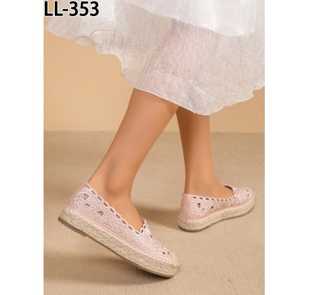 LL353 PINK