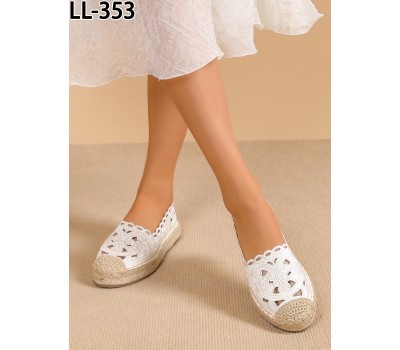 LL353 WHITE