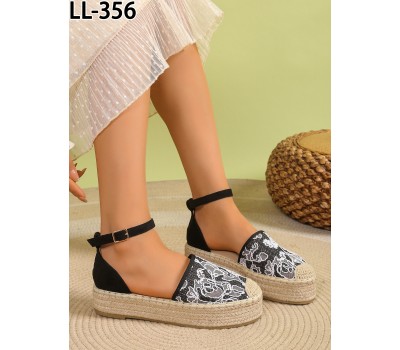 LL356 BLACK