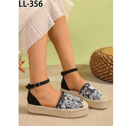 LL356 BLACK