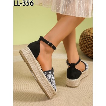 LL356 BLACK