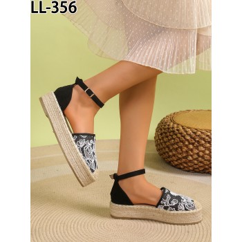 LL356 BLACK