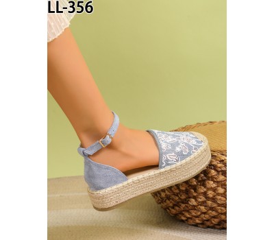 LL356 BLUE