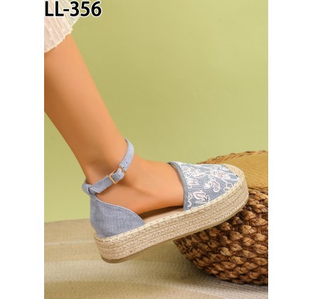 LL356 BLUE