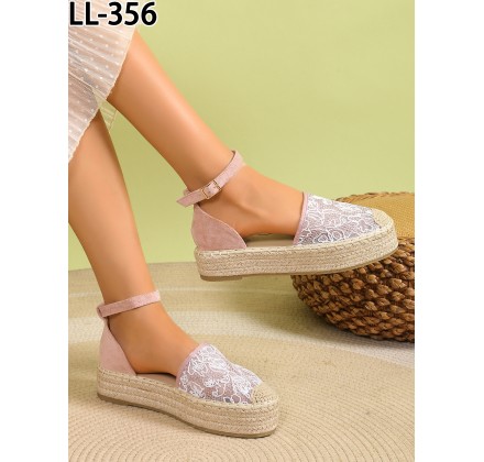 LL356 PINK