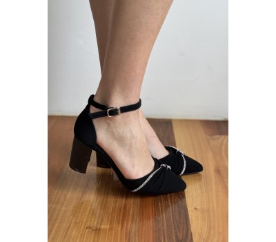 LU046 BLACK TU