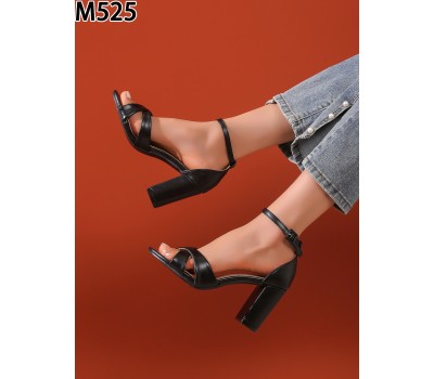 M525 BLACK