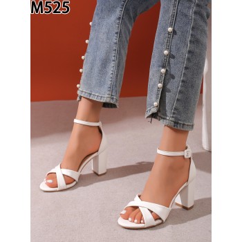 M525 WHITE