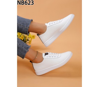 NB623 BLACK