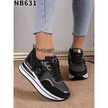 NB631 BLACK
