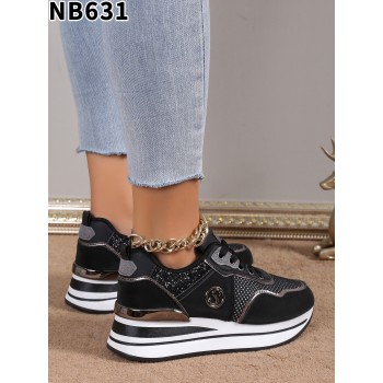 NB631 BLACK