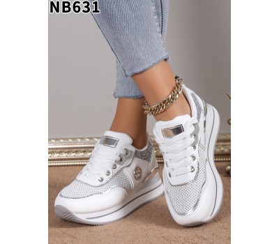 NB631 WHITE
