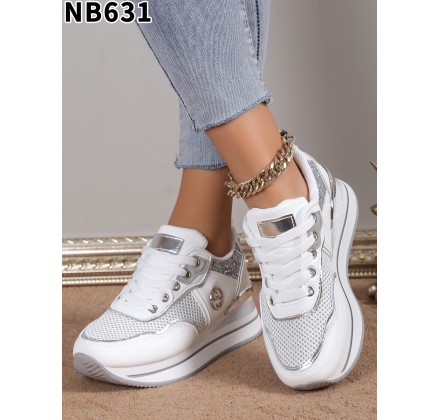NB631 WHITE