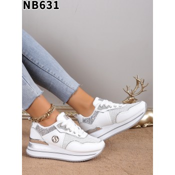NB631 WHITE
