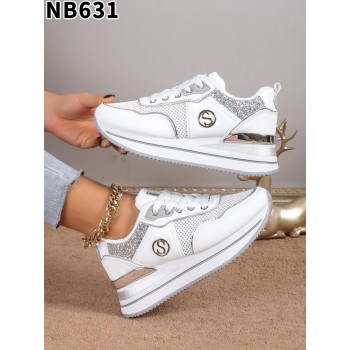 NB631 WHITE