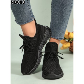NB683 BLACK
