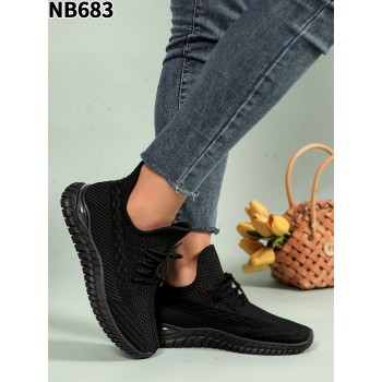 NB683 BLACK