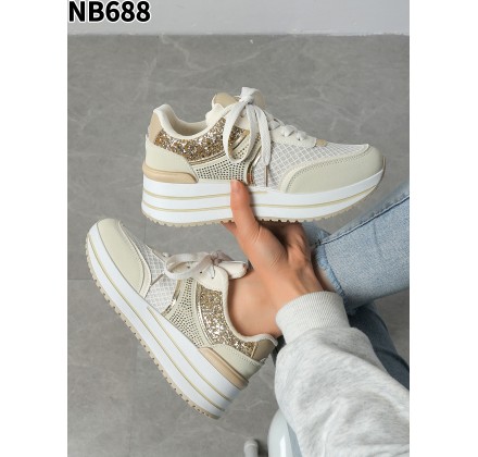 NB688 BEIGE