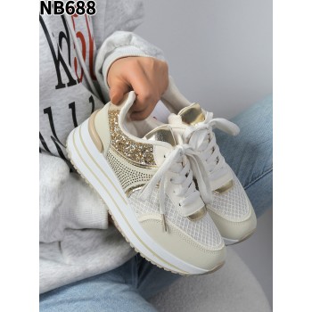 NB688 BEIGE