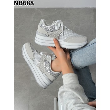 NB688 GREY