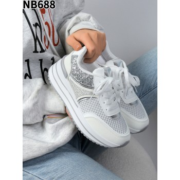 NB688 GREY