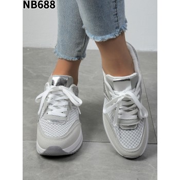 NB688 GREY