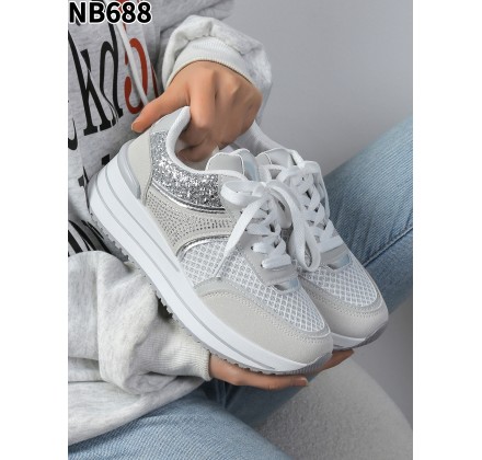 NB688 GREY